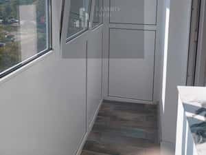 Apartament 2 camere, Pantelimon Sos Vergului, renovat integral — miniatura 1