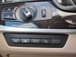 BMW 535d xDrive F10 Facelift | Luxury Line | 313 CP | Adaptive Drive — miniatura 6