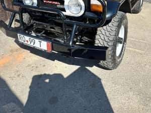 Toyota Land Cruyser — miniatura 2