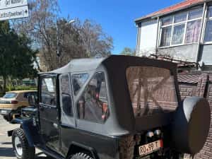 Toyota Land Cruyser — miniatura 5