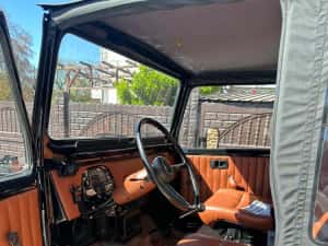 Toyota Land Cruyser — miniatura 6