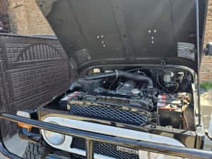 Toyota Land Cruyser — miniatura 7