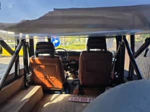 Toyota Land Cruyser — miniatura 8