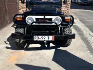 Toyota Land Cruyser — miniatura 9