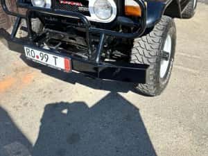 Toyota Land Cruyser — miniatura 10