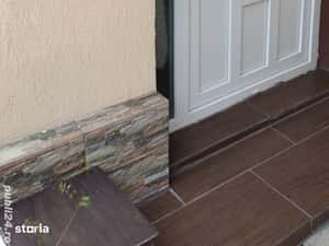 Garsoniera | Damaroaia | Str Natatiei | Curte |Proximitate Baneasa-Met — miniatura 4