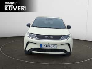 BYD SEAL - Vehicul electric second-hand — miniatura 2