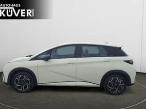 BYD SEAL - Vehicul electric second-hand — miniatura 3