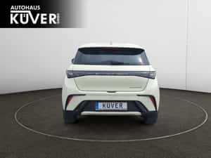 BYD SEAL - Vehicul electric second-hand — miniatura 5