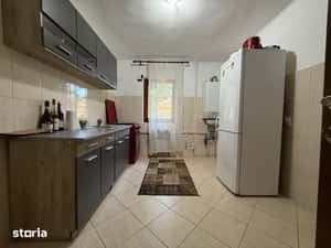 Apartament 3 camere Centru Hala Centrala 74 mp decomandat — miniatura 5
