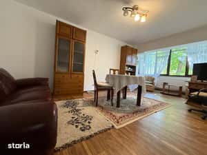 Apartament 3 camere Centru Hala Centrala 74 mp decomandat — miniatura 6