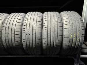 Anvelope 245/45/20 Pirelli