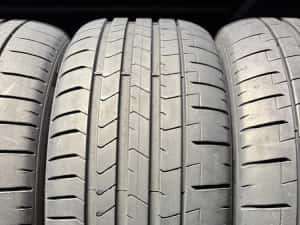 Anvelope 245/45/20 Pirelli — miniatura 3