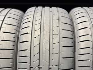 Anvelope 245/45/20 Pirelli — miniatura 4