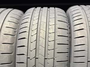 Anvelope 245/45/20 Pirelli — miniatura 5