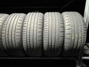 Anvelope 245/45/20 Pirelli — miniatura 6