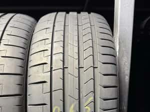 Anvelope 245/45/20 Pirelli — miniatura 7