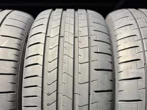 Anvelope 245/45/20 Pirelli — miniatura 8