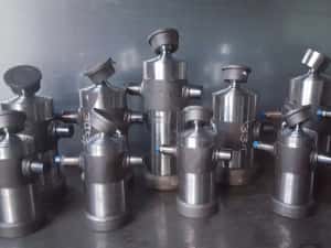 Priza putere zf Eaton Scania Daf Man Mercedes Renault — miniatura 3