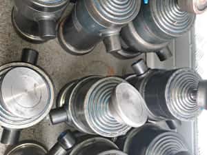 Priza putere zf Eaton Scania Daf Man Mercedes Renault — miniatura 4