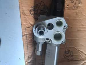 Priza putere zf Eaton Scania Daf Man Mercedes Renault — miniatura 5