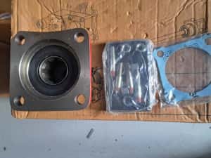 Priza putere zf Eaton Scania Daf Man Mercedes Renault — miniatura 6