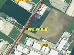 Teren Industraial - FS 130 ML - Leroy Merlin - E 70 — miniatura 2