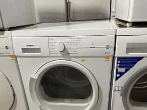 Uscator rufe . BOSCH SIEMENS. Garantie