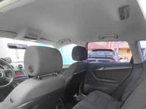 Audi a3 Facelift 2010,Automat ,1.4 tsi ,125 cp !Stare Impecabila! — miniatura 5