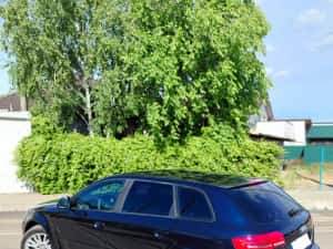 Audi a3 Facelift 2010,Automat ,1.4 tsi ,125 cp !Stare Impecabila! — miniatura 6