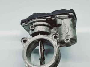 Clapeta acceleratie 2.0d 150cp BMW X3 e83 / BMW E46 — miniatura 3