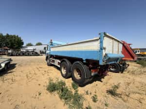 Scania P114 340 6x2 — miniatura 5