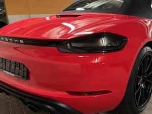 Porsche Boxster Cabrio 400 HP Benzină Automată — miniatura 2