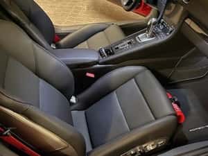 Porsche Boxster Cabrio 400 HP Benzină Automată — miniatura 3