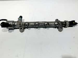 Rampa injectoare Audi A6 4G2, C7 04L089G 2.0 tdi; 2.0 tdi crl crlb dfg — miniatura 4