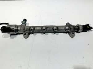 Rampa injectoare Audi A6 4G2, C7 04L089G 2.0 tdi; 2.0 tdi crl crlb dfg — miniatura 6