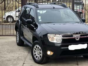 Dacia Duster euro5 1.5 110 cp — miniatura 2