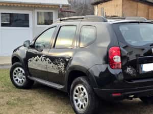 Dacia Duster euro5 1.5 110 cp — miniatura 4