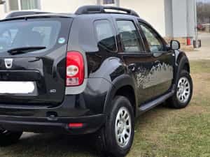 Dacia Duster euro5 1.5 110 cp — miniatura 5