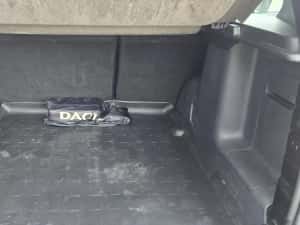 Dacia Duster euro5 1.5 110 cp — miniatura 7