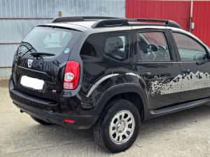 Dacia Duster euro5 1.5 110 cp — miniatura 9