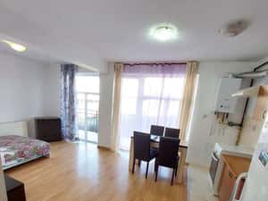 Apartament 1 cameră Calea Baciului zona Petrom Parcare exterioară
