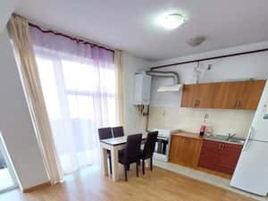 Apartament 1 cameră Calea Baciului zona Petrom Parcare exterioară — miniatura 3
