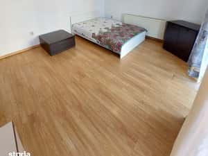 Apartament 1 cameră Calea Baciului zona Petrom Parcare exterioară — miniatura 4