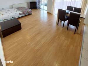 Apartament 1 cameră Calea Baciului zona Petrom Parcare exterioară — miniatura 5