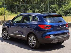 Vând Renault Kadjar 1.5 dCi (110 CP), 2016, foarte bine întreținută — miniatura 3