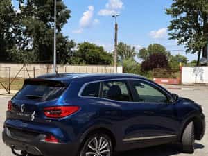 Vând Renault Kadjar 1.5 dCi (110 CP), 2016, foarte bine întreținută — miniatura 4