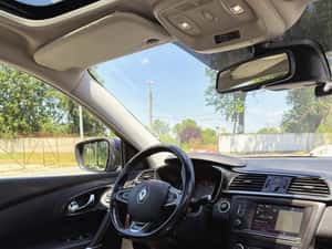 Vând Renault Kadjar 1.5 dCi (110 CP), 2016, foarte bine întreținută — miniatura 6