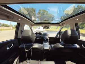Vând Renault Kadjar 1.5 dCi (110 CP), 2016, foarte bine întreținută — miniatura 7