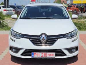 Renault Megane 4 Intens — miniatura 3